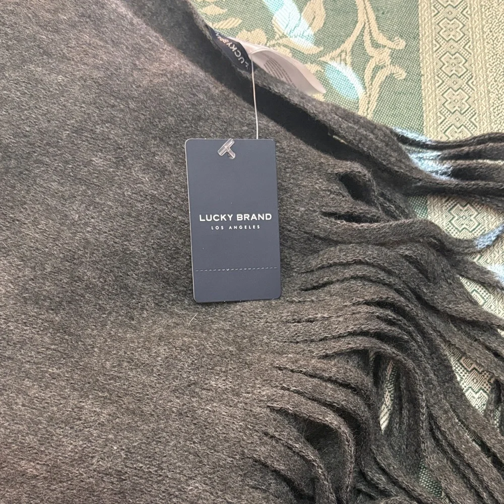 Lucky Brand chic cozy